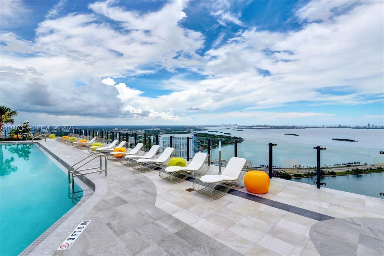501 NE 31st St , Unit 910, Miami, FL 33137 Photo
