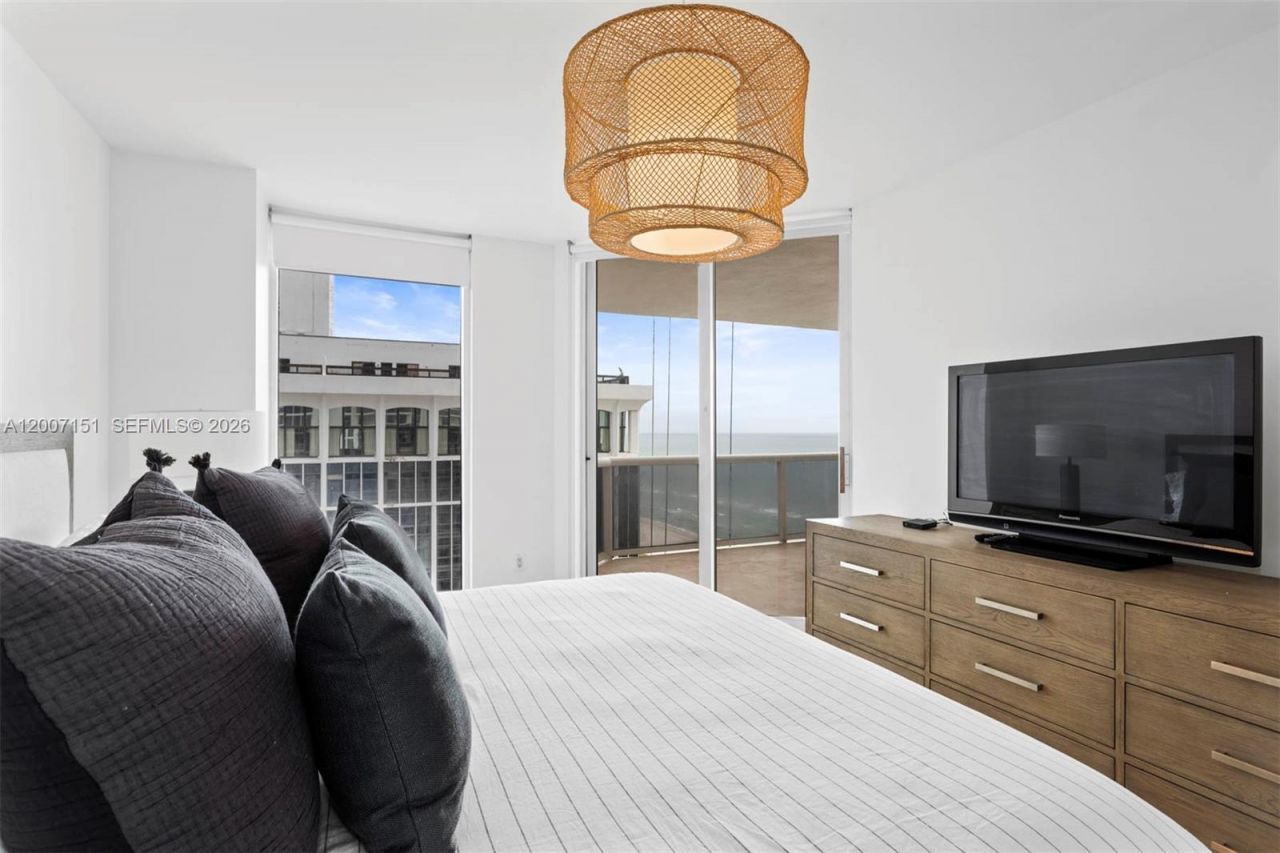 4779 Collins Ave , Unit 1908, Miami Beach, FL 33140 Photo