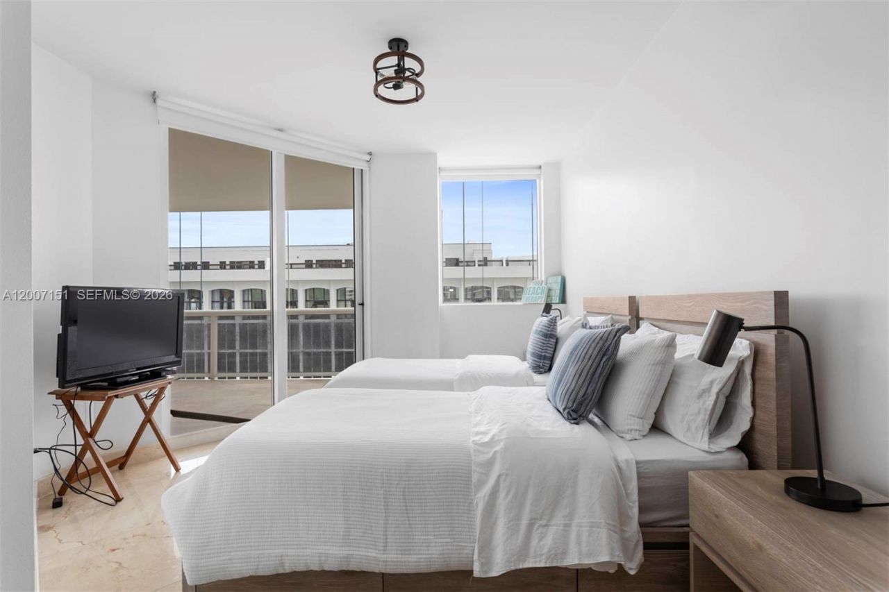 4779 Collins Ave , Unit 1908, Miami Beach, FL 33140 Photo