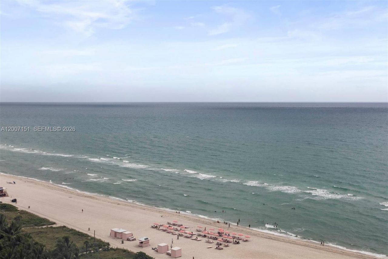 4779 Collins Ave , Unit 1908, Miami Beach, FL 33140 Photo