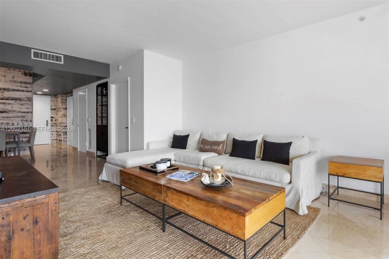 4779 Collins Ave , Unit 1908, Miami Beach, FL 33140 Photo