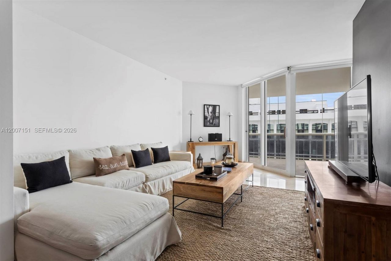 4779 Collins Ave , Unit 1908, Miami Beach, FL 33140 Photo