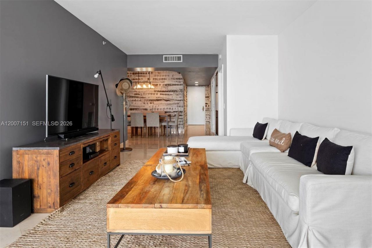 4779 Collins Ave , Unit 1908, Miami Beach, FL 33140 Photo