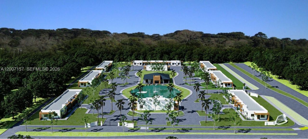 S Canal Dr , Homestead, FL 33035 Photo