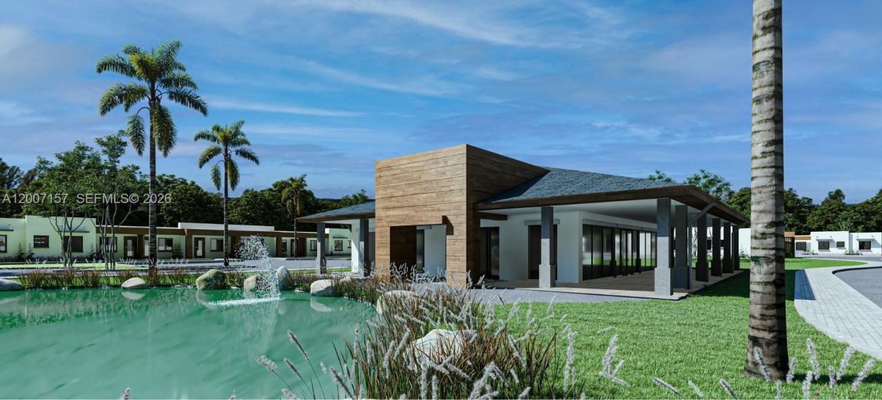 S Canal Dr , Homestead, FL 33035 Photo