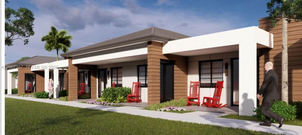 S Canal Dr , Homestead, FL 33035 Photo