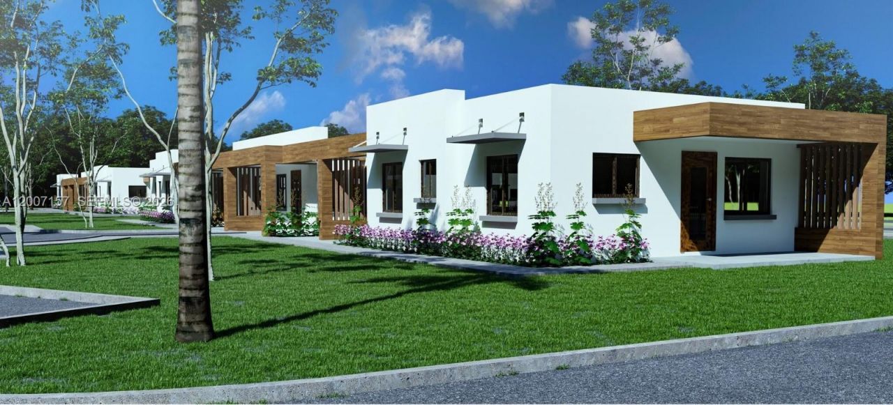 S Canal Dr , Homestead, FL 33035 Photo