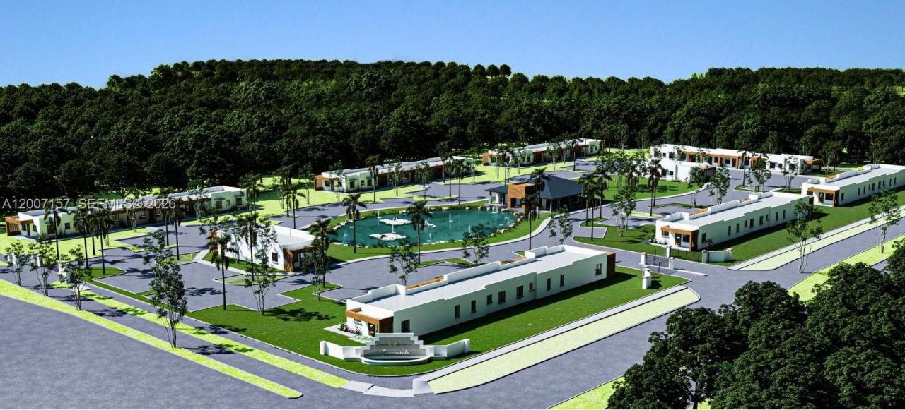 S Canal Dr , Homestead, FL 33035 Photo