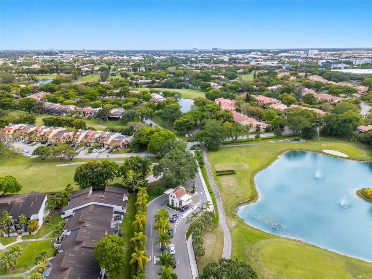 10137 Costa Del Sol Blvd, Unit A-57, Doral, FL 33178 Photo