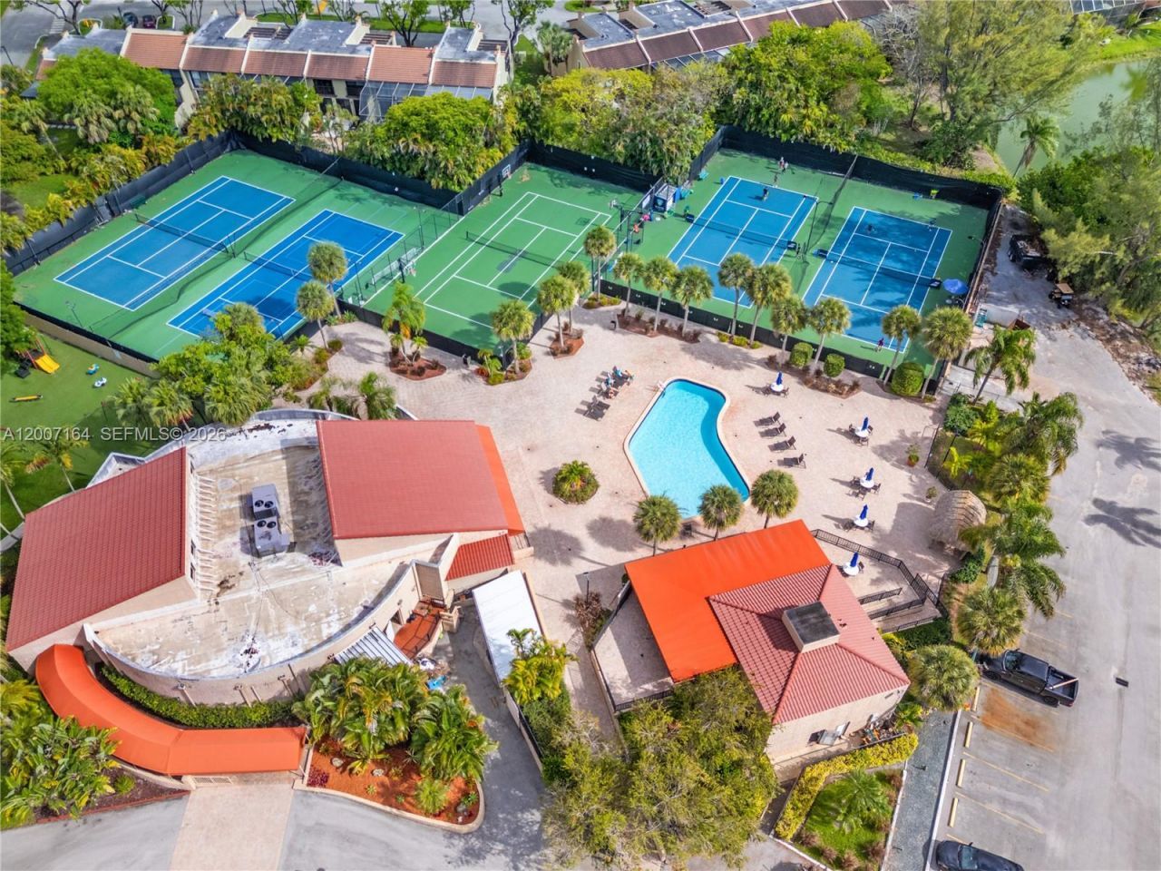 10137 Costa Del Sol Blvd, Unit A-57, Doral, FL 33178 Photo