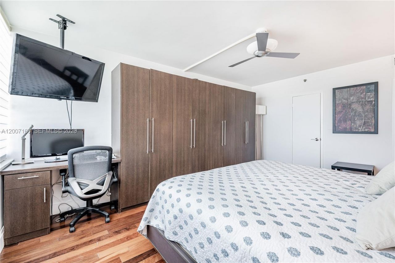 100 Lincoln Rd , Unit 944, Miami Beach, FL 33139 Photo