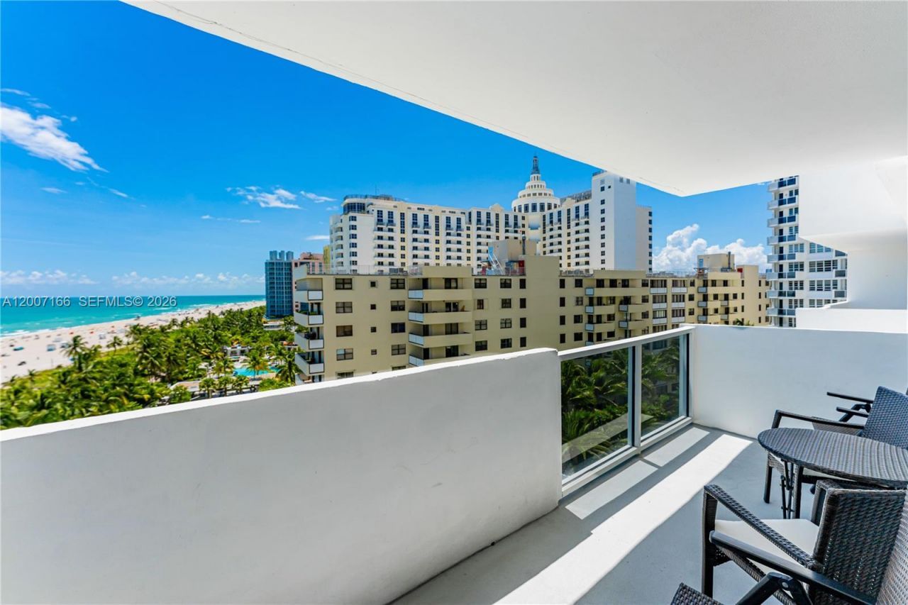 100 Lincoln Rd , Unit 944, Miami Beach, FL 33139 Photo