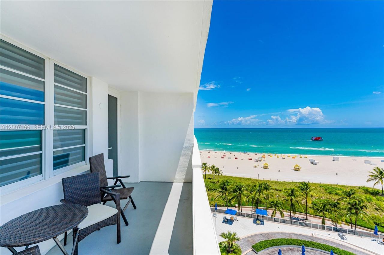 100 Lincoln Rd , Unit 944, Miami Beach, FL 33139 Photo