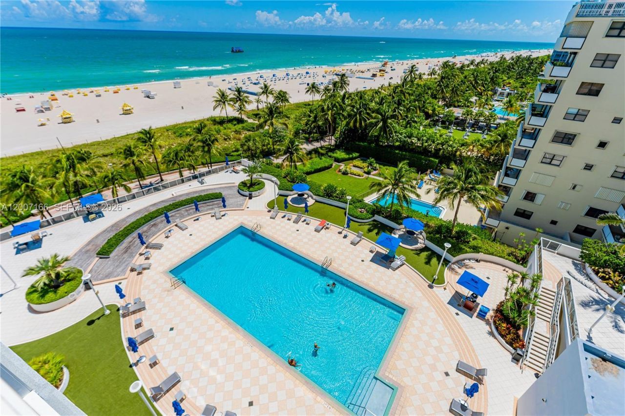 100 Lincoln Rd , Unit 944, Miami Beach, FL 33139 Photo