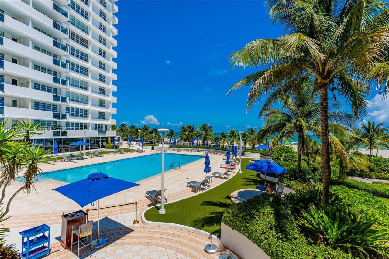 100 Lincoln Rd , Unit 944, Miami Beach, FL 33139 Photo