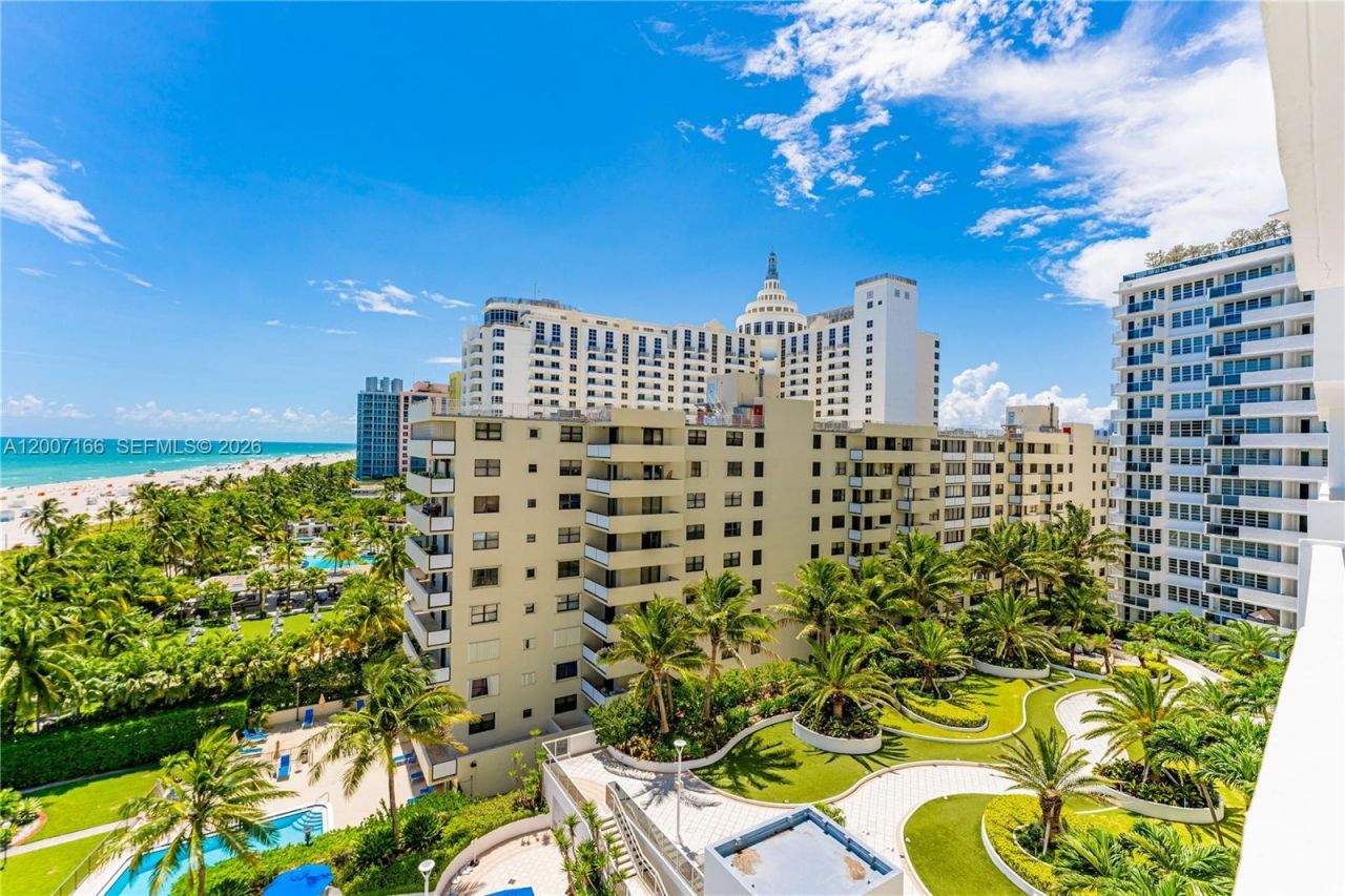 100 Lincoln Rd , Unit 944, Miami Beach, FL 33139 Photo