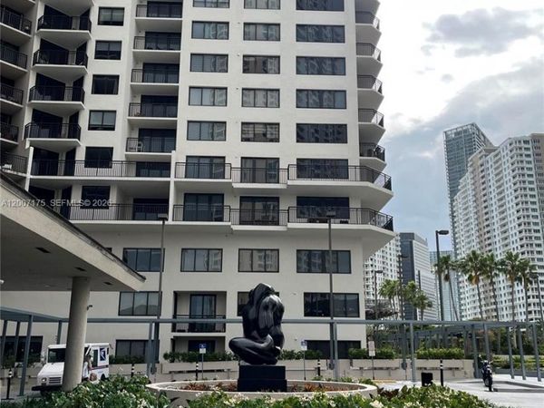 540 Brickell Key Dr , Unit 1809, Miami, FL 33131