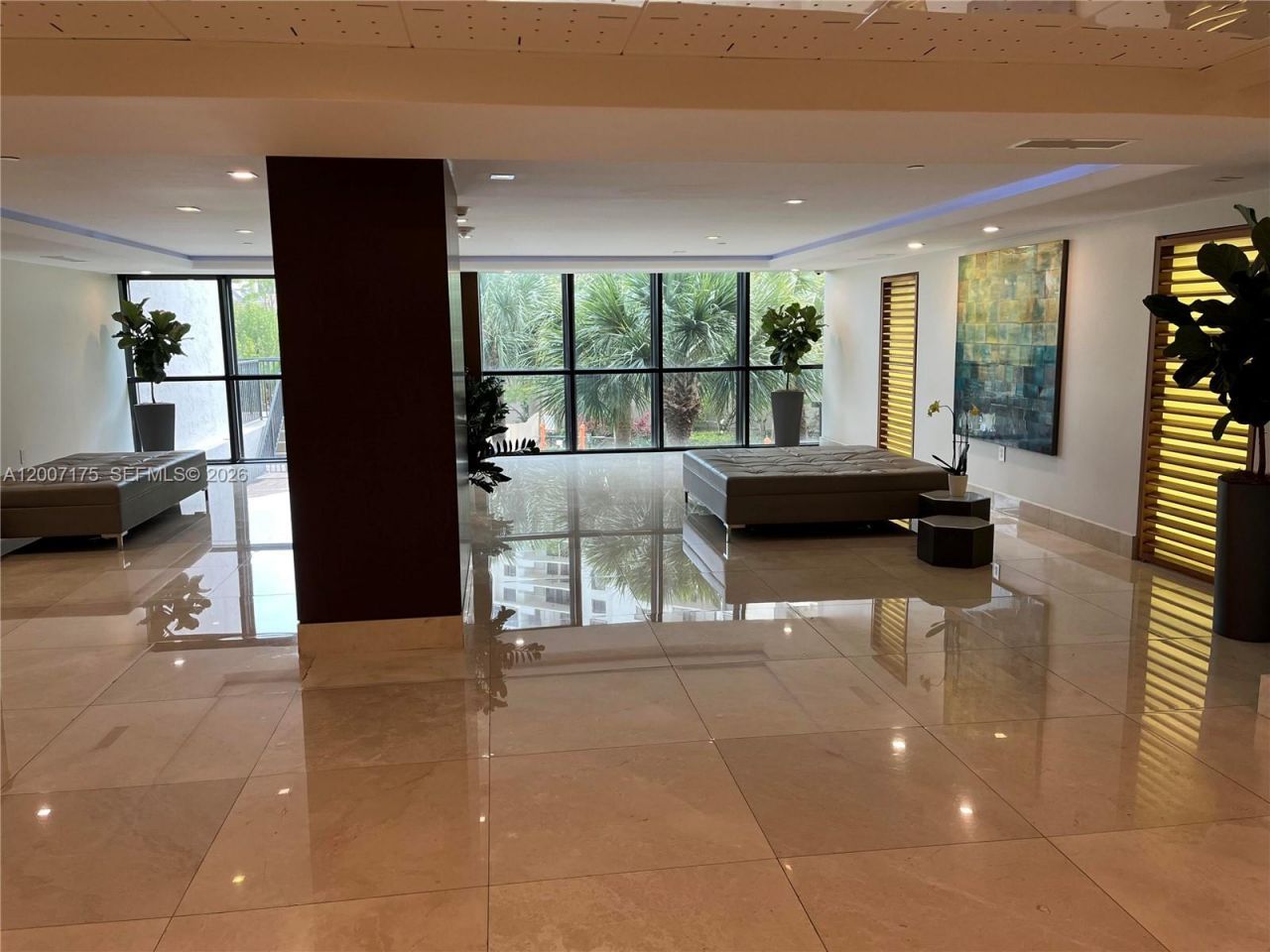 540 Brickell Key Dr, Unit 1809, Miami, FL 33131 Photo