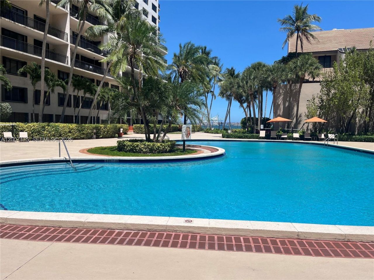 540 Brickell Key Dr, Unit 1809, Miami, FL 33131 Photo