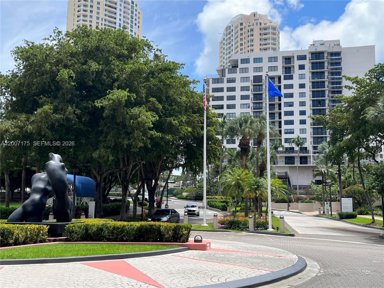 540 Brickell Key Dr, Unit 1809, Miami, FL 33131 Photo