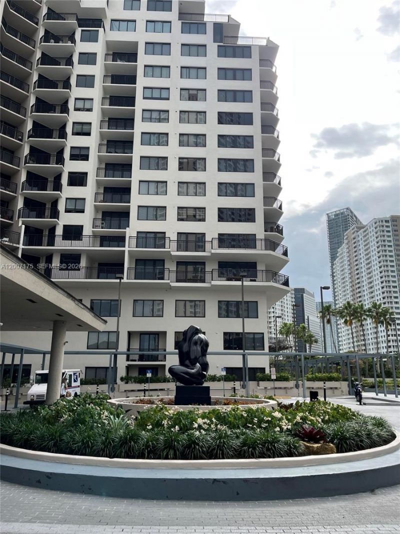 540 Brickell Key Dr, Unit 1809, Miami, FL 33131 Photo