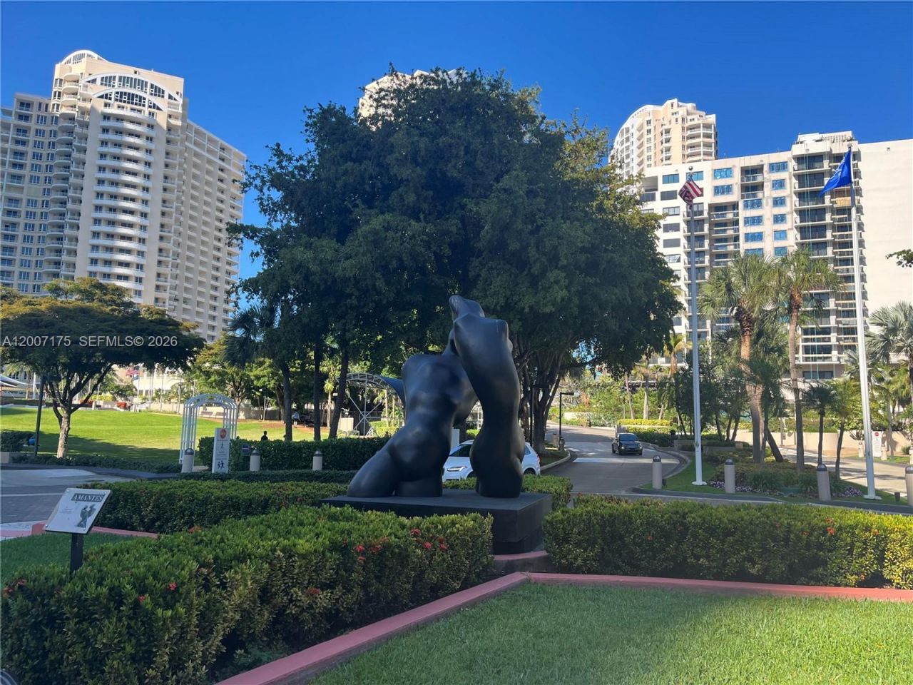 540 Brickell Key Dr, Unit 1809, Miami, FL 33131 Photo