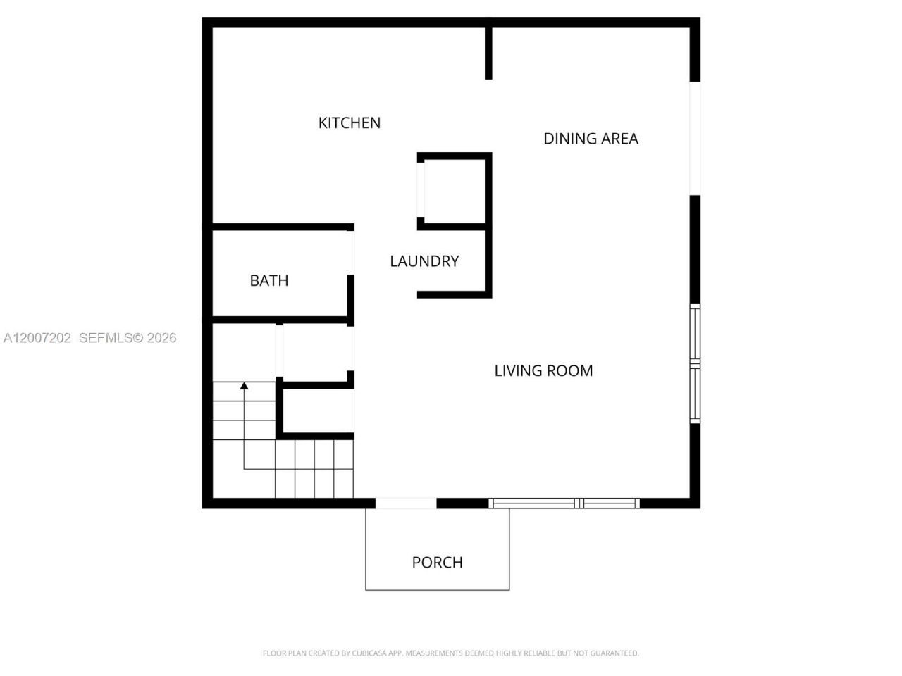 203 NE 12th Ave , Unit 203, Homestead, FL 33030 Photo