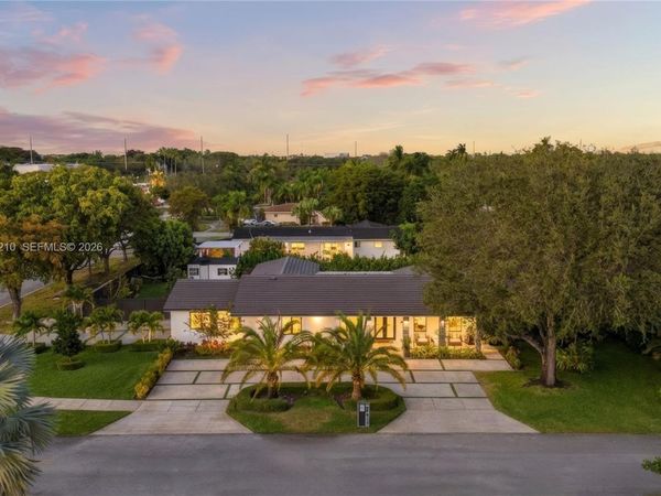 8625 SW 147th St , Palmetto Bay, FL 33158