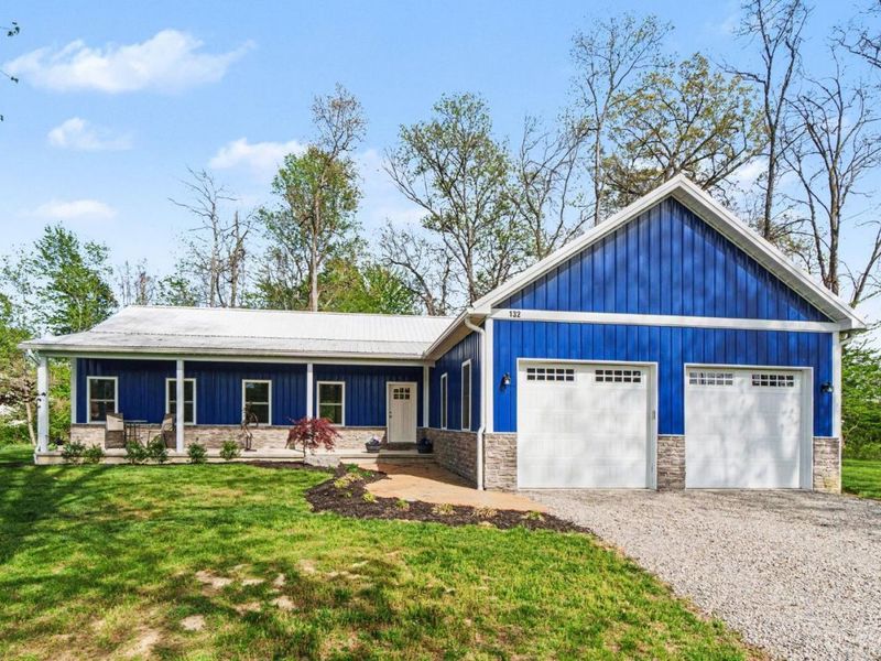 132 Oklahoma Drive, Jackson Twp, OH 45171 Photo 1