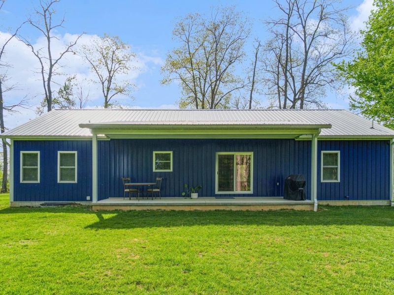 132 Oklahoma Drive, Jackson Twp, OH 45171 Photo 16