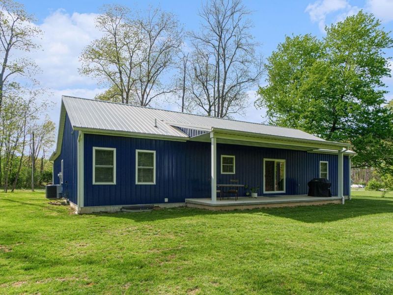 132 Oklahoma Drive, Jackson Twp, OH 45171 Photo 17