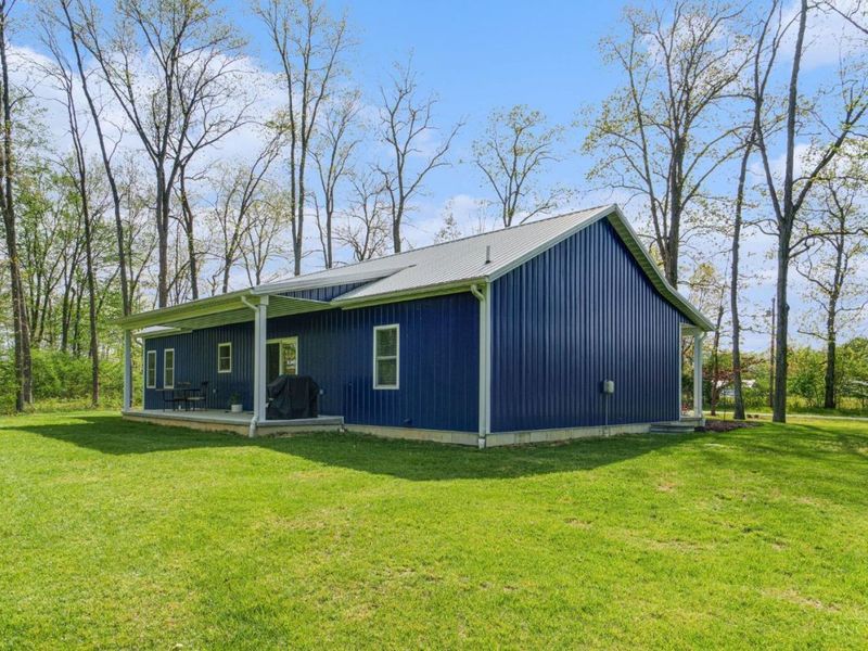132 Oklahoma Drive, Jackson Twp, OH 45171 Photo 18