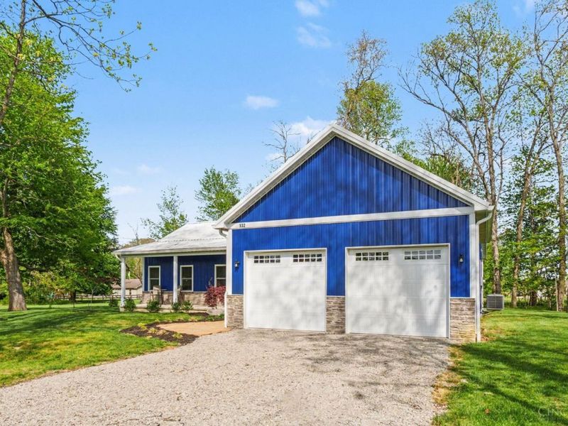 132 Oklahoma Drive, Jackson Twp, OH 45171 Photo 19