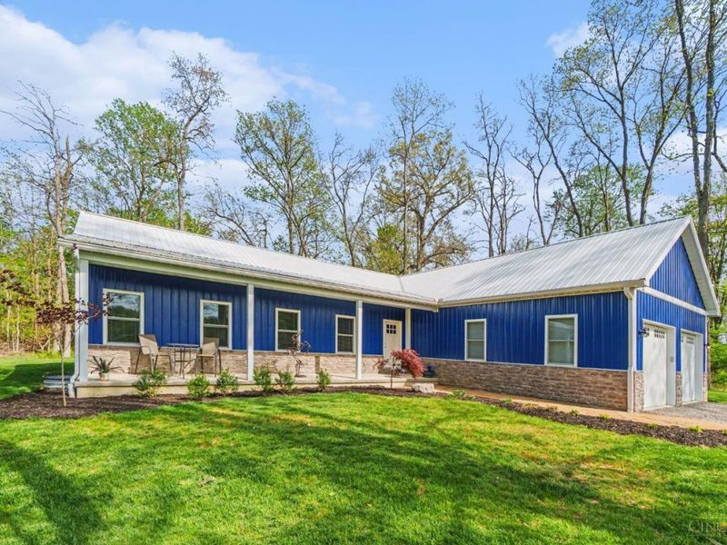 132 Oklahoma Drive, Jackson Twp, OH 45171 Photo 20