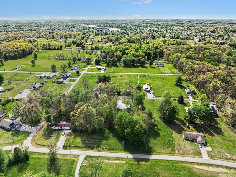 132 Oklahoma Drive, Jackson Twp, OH 45171 Photo 21