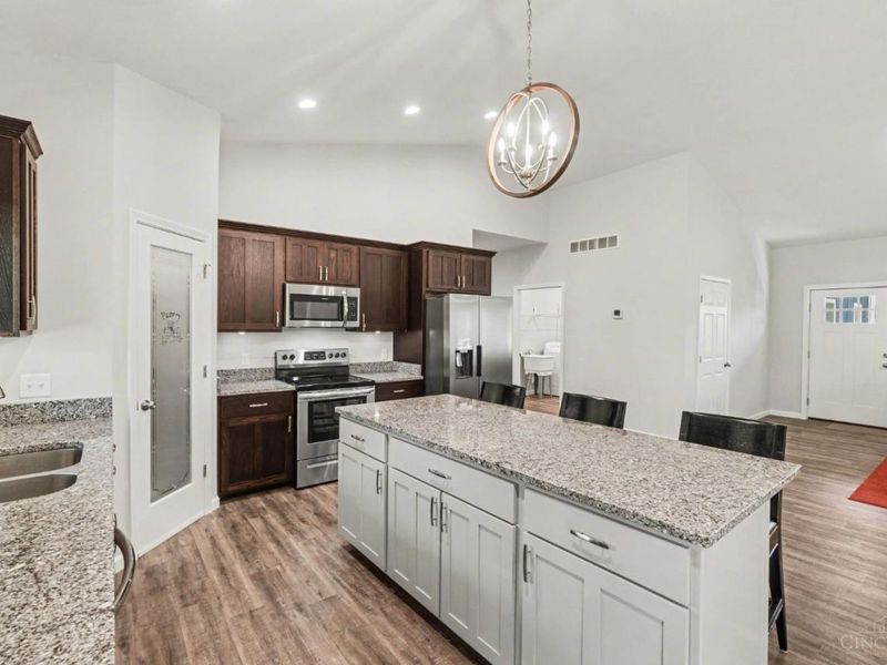 132 Oklahoma Drive, Jackson Twp, OH 45171 Photo 3
