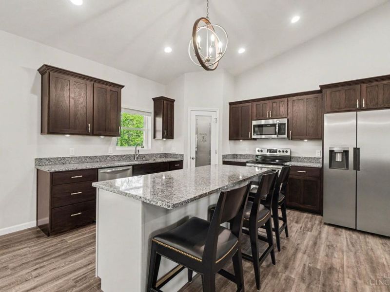 132 Oklahoma Drive, Jackson Twp, OH 45171 Photo 4