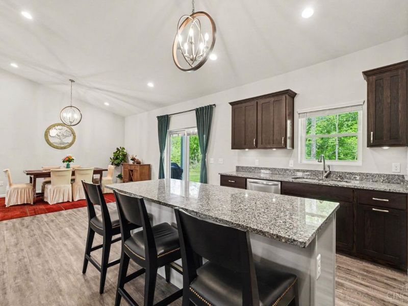 132 Oklahoma Drive, Jackson Twp, OH 45171 Photo 5