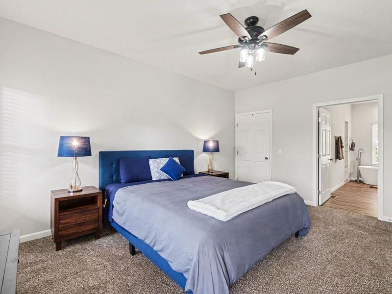 132 Oklahoma Drive, Jackson Twp, OH 45171 Photo 7