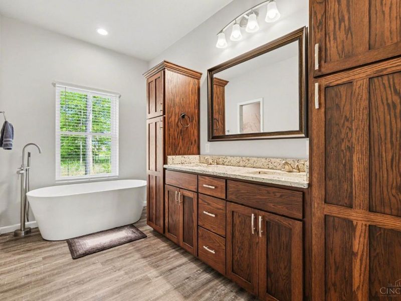 132 Oklahoma Drive, Jackson Twp, OH 45171 Photo 8