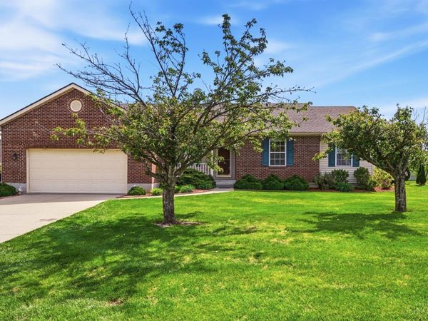 7981 Tara Drive, West Chester, OH 45069