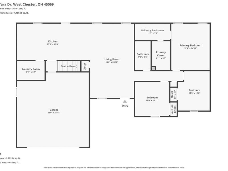 7981 Tara Drive, West Chester, OH 45069 Photo 72