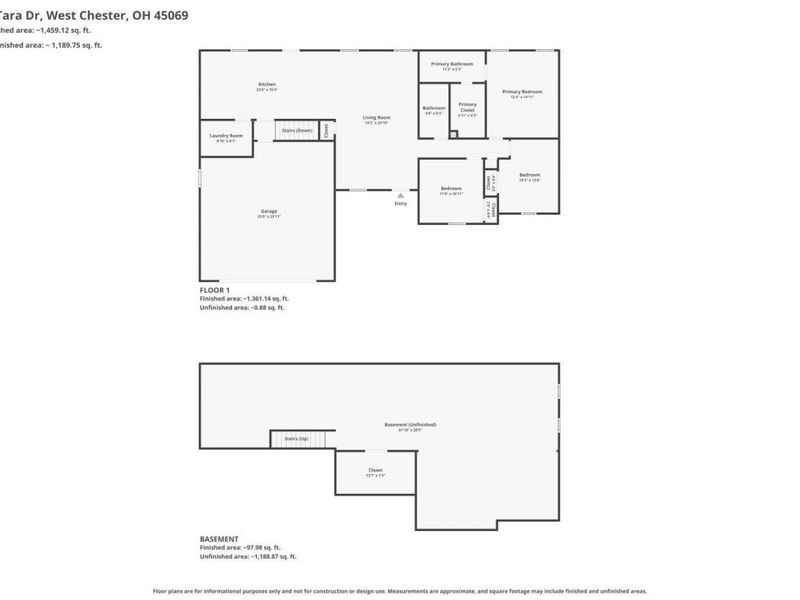 7981 Tara Drive, West Chester, OH 45069 Photo 74