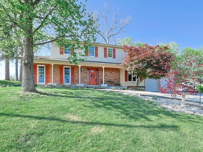 5803 Windermere Lane, Fairfield, OH 45014 Photo 1