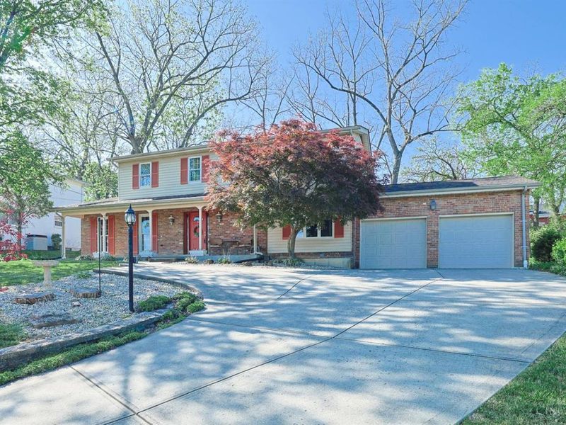 5803 Windermere Lane, Fairfield, OH 45014 Photo 2