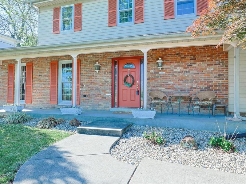 5803 Windermere Lane, Fairfield, OH 45014 Photo 4