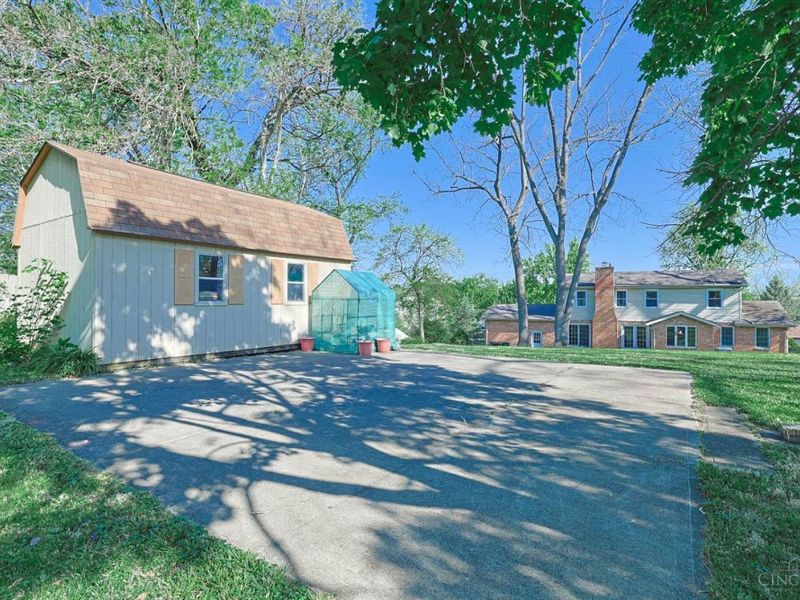 5803 Windermere Lane, Fairfield, OH 45014 Photo 50