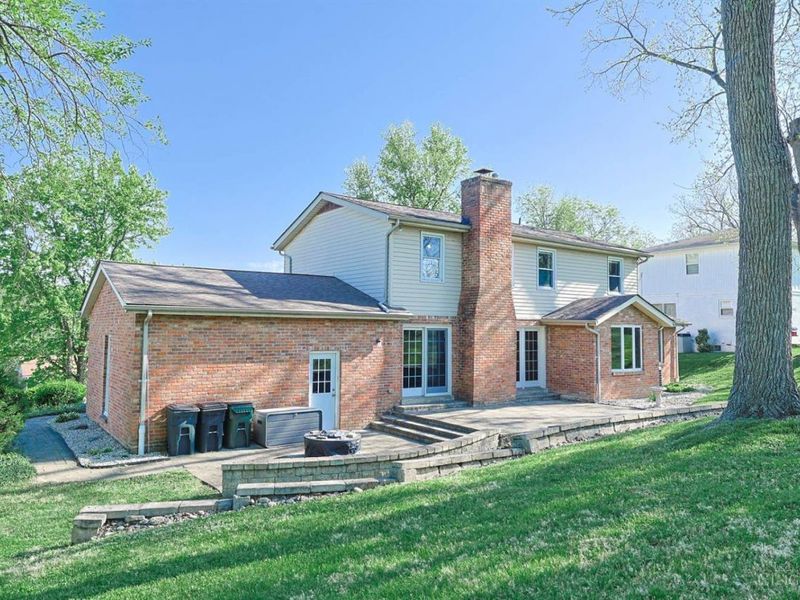 5803 Windermere Lane, Fairfield, OH 45014 Photo 53