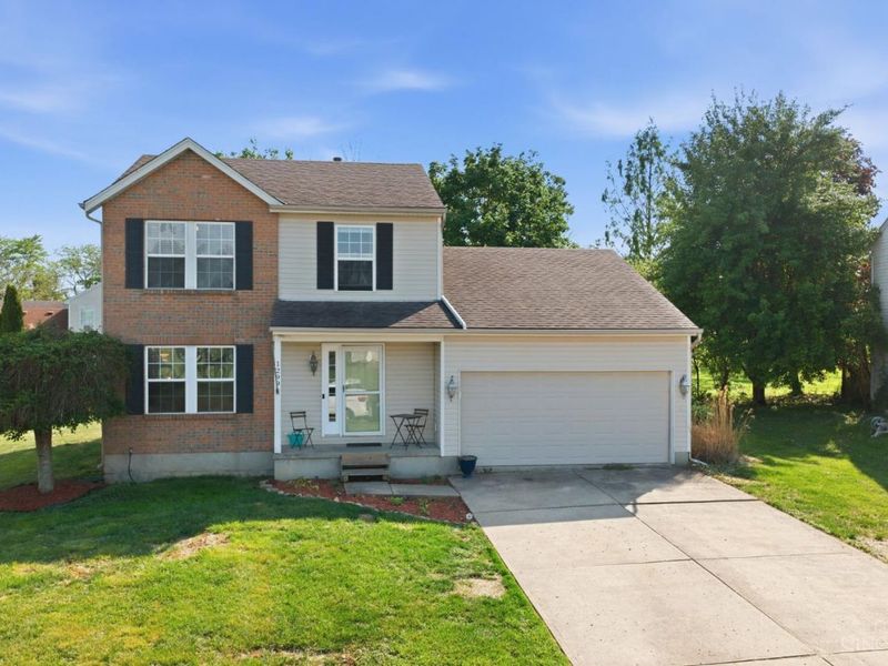 1299 Willow Forge Court, Lebanon, OH 45036 Photo 3