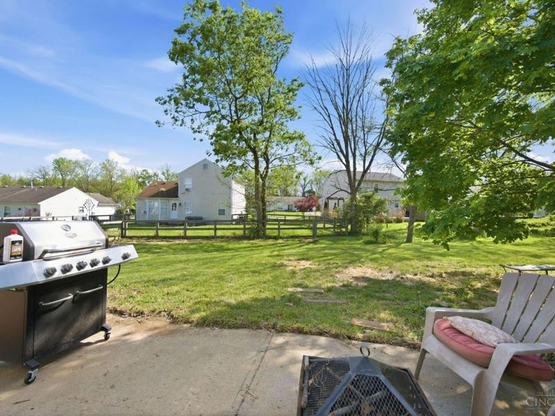 1299 Willow Forge Court, Lebanon, OH 45036 Photo 34